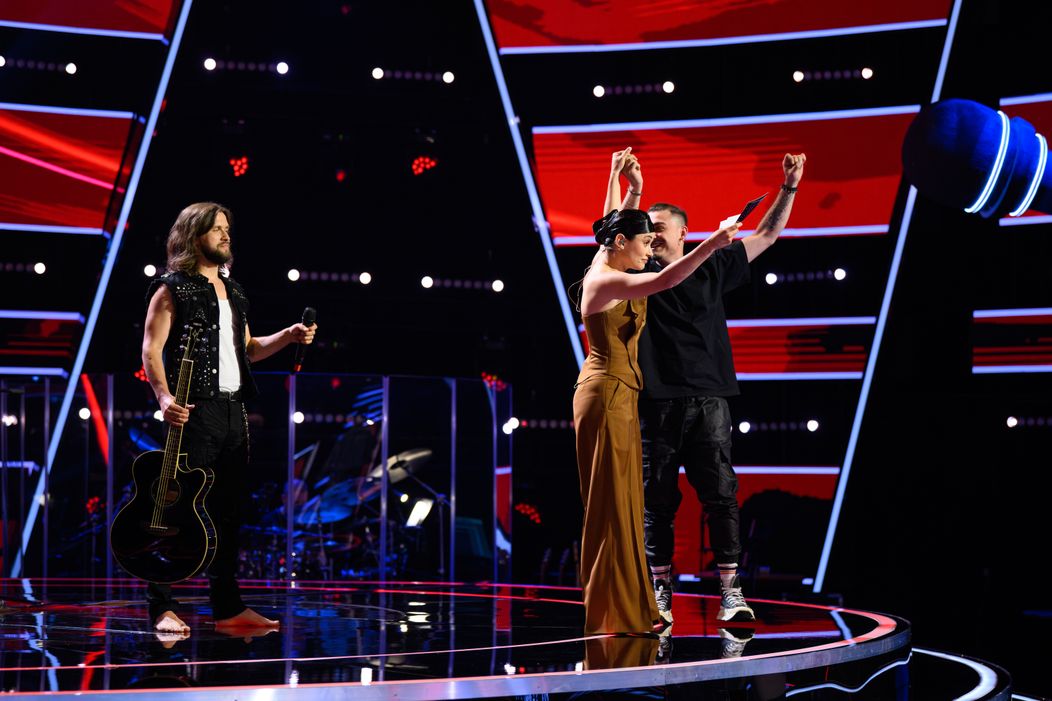 Vocea Romaniei 21.07.2025 (711)