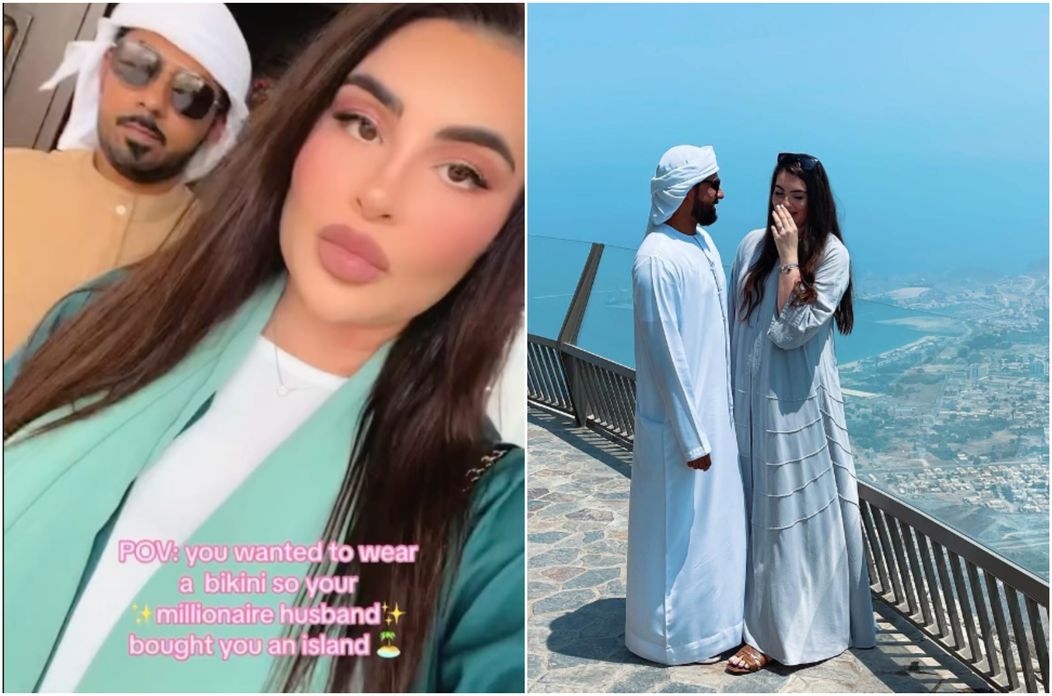 dubai