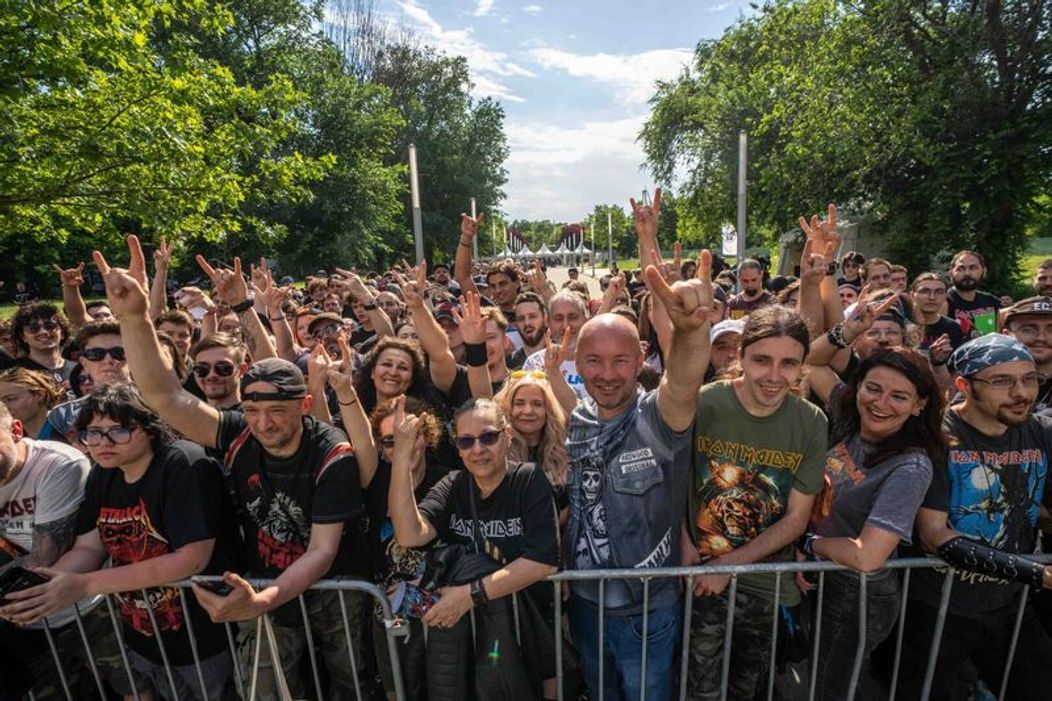 iron maiden 4