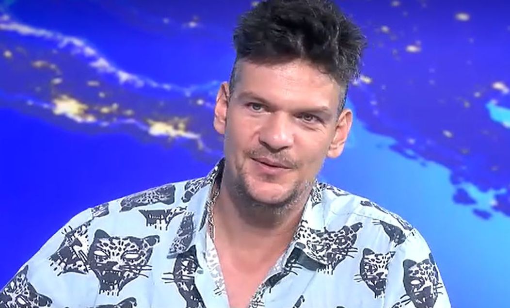 tudor chirila la arene