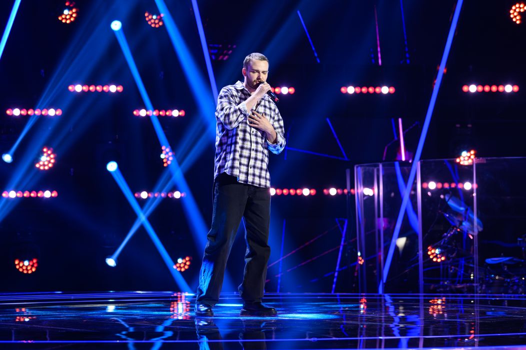 Vocea Romaniei 21.07.2025 (1057)