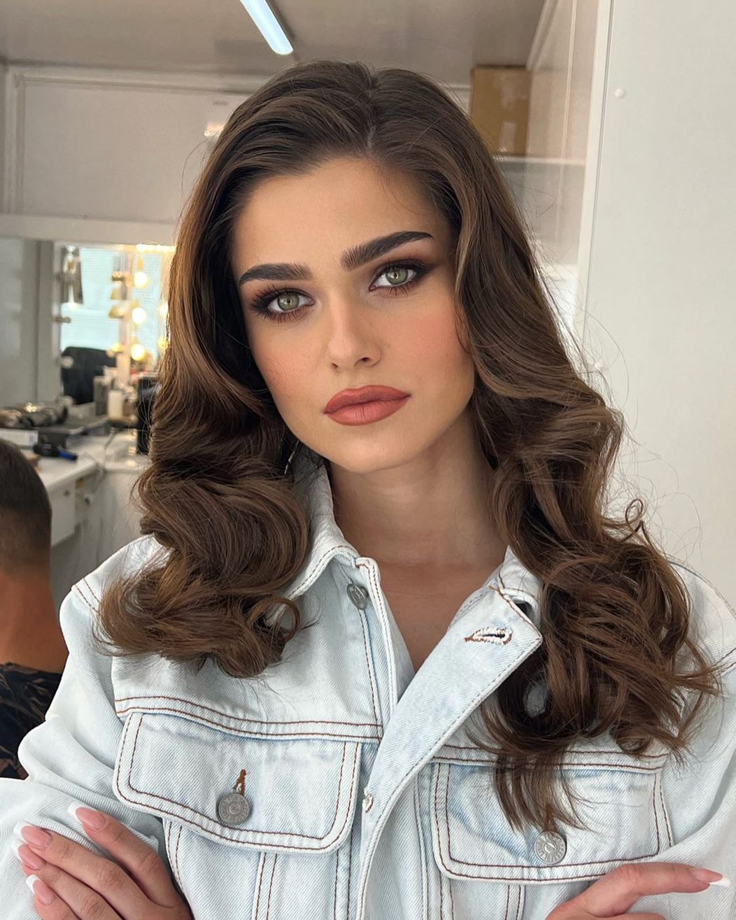 Theo-Rose 18
