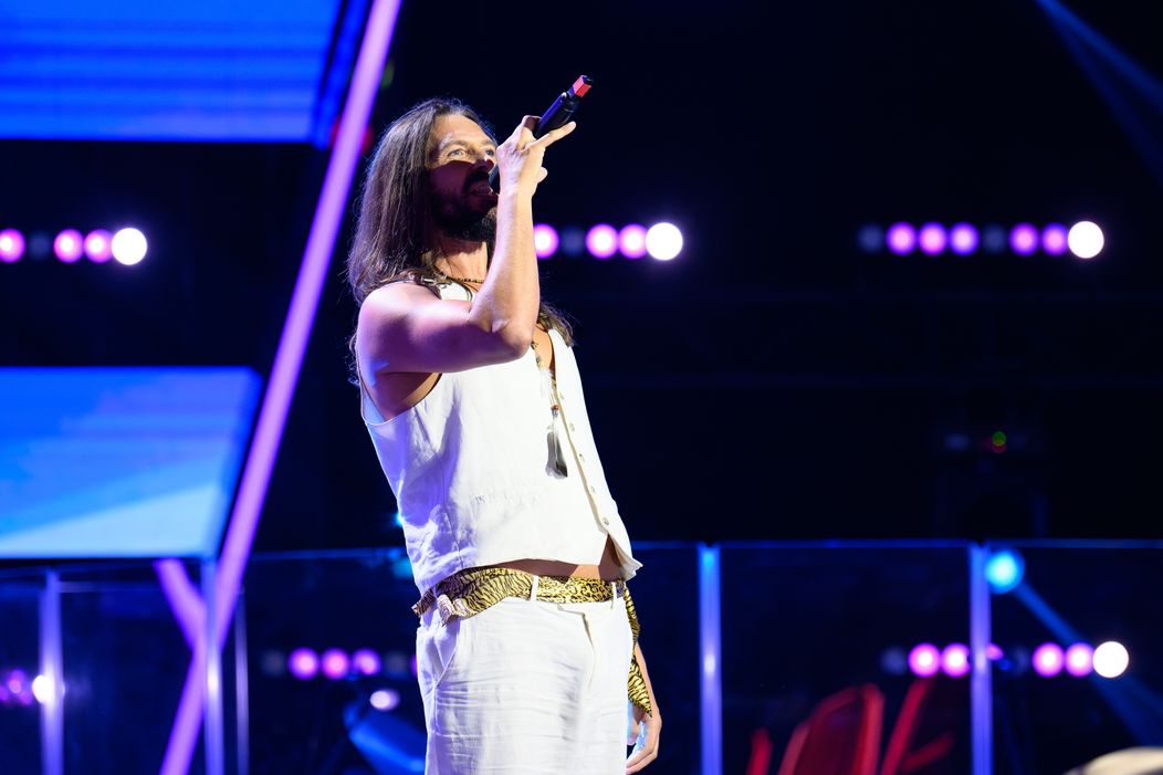 Vocea Romaniei 22.07.2025 (578)