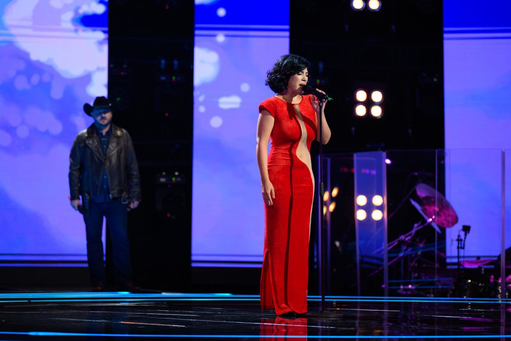 Vocea Romaniei 25.08.2025 (1538)