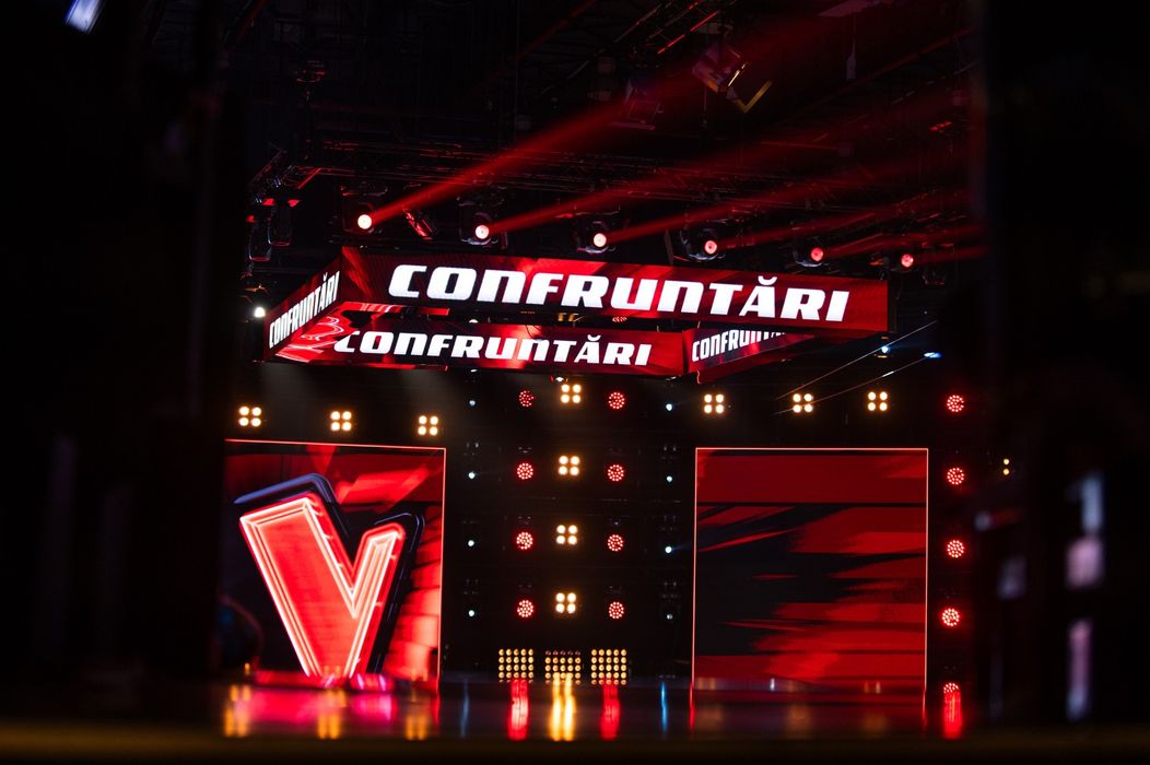 thumbnail_Vocea României - etapa Confruntărilor