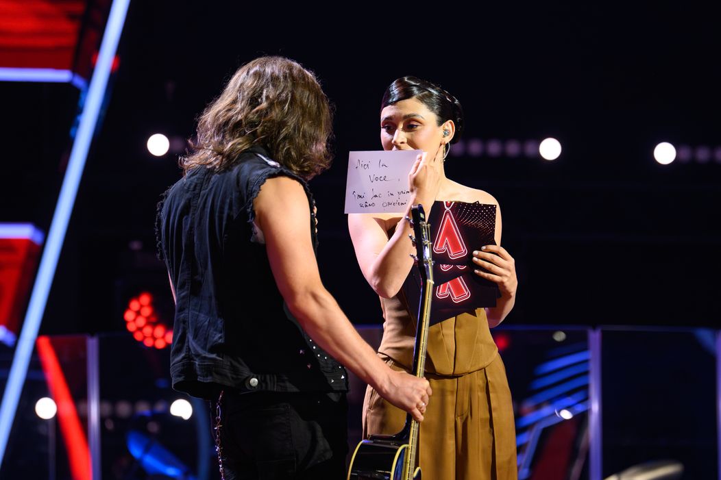 Vocea Romaniei 21.07.2025 (708)
