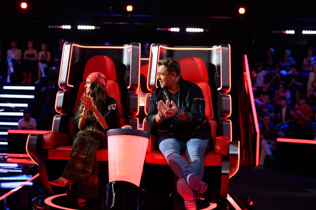 Vocea Romaniei 22.07.2025 (656)