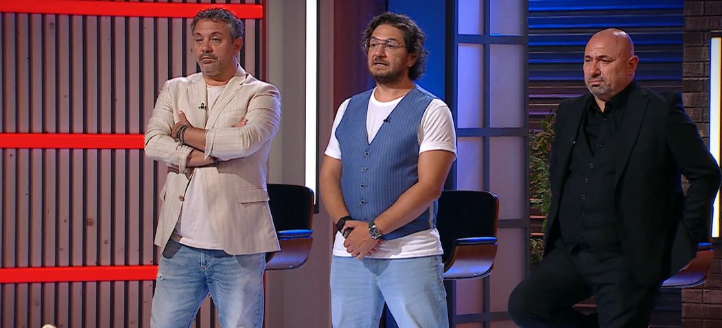 „Dacă era după mine, toți plecați acasă”.  (3)