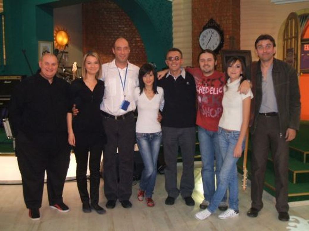 Album foto