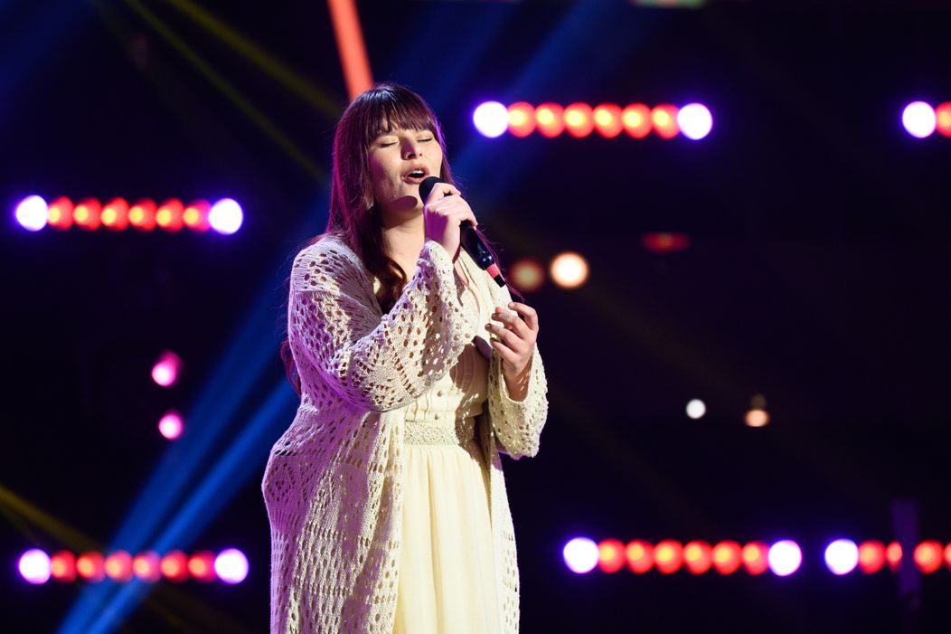 Vocea Romaniei 16.07.2025 (1107)