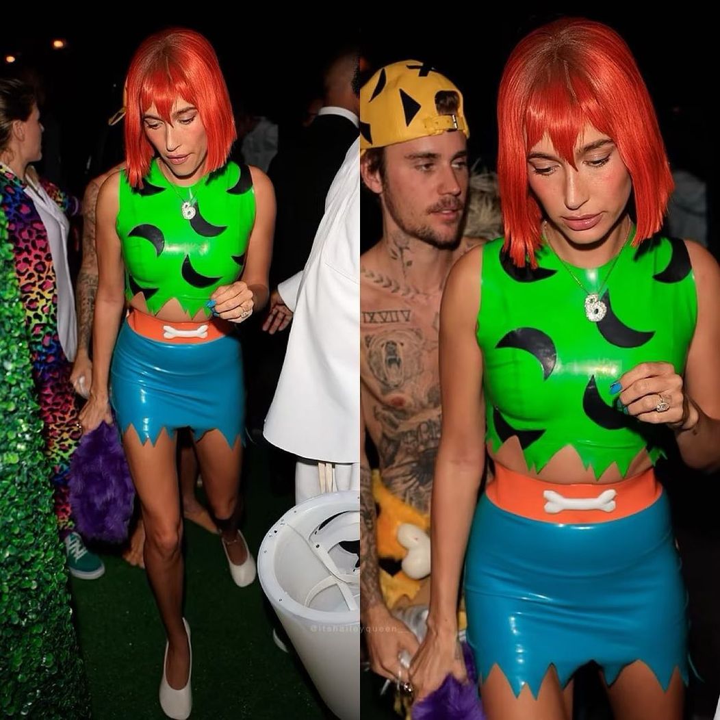 Halloween  Los Angeles