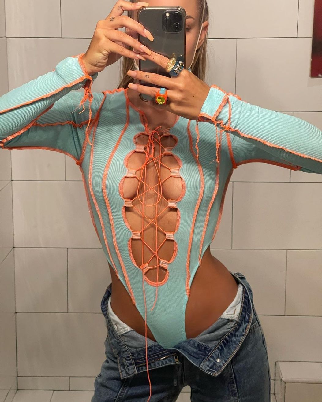 Jessica Goicoechea