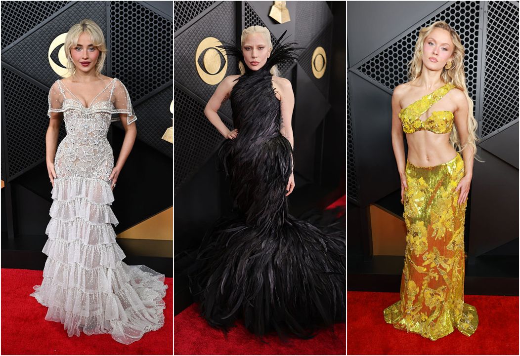 PREMIILE GRAMMY 2026