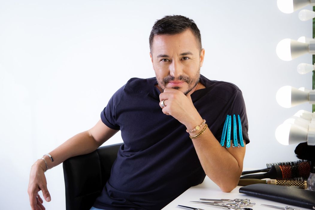 Adrian Perjovschi 2