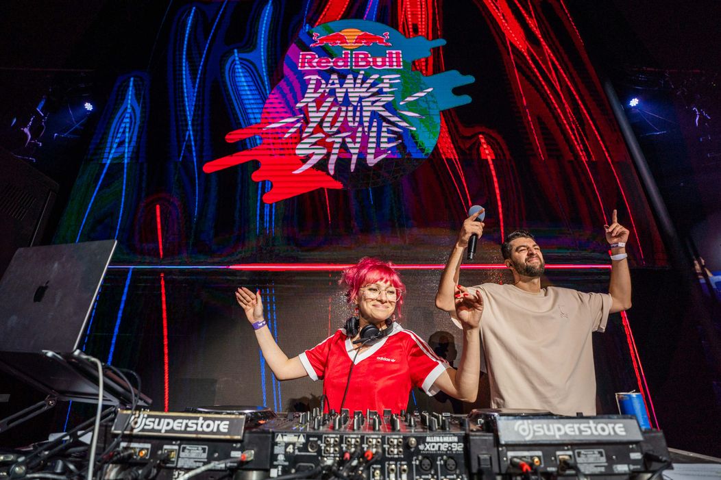 ZDA, DJ & Shurubel, MC