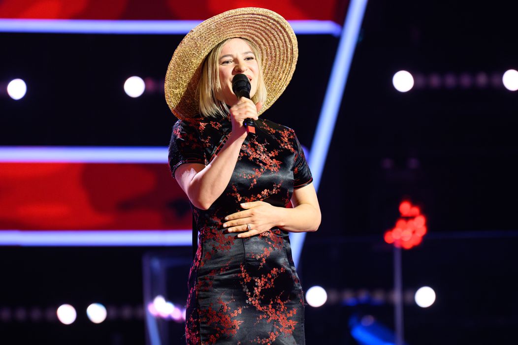 Vocea Romaniei 15.07.2025 (998)