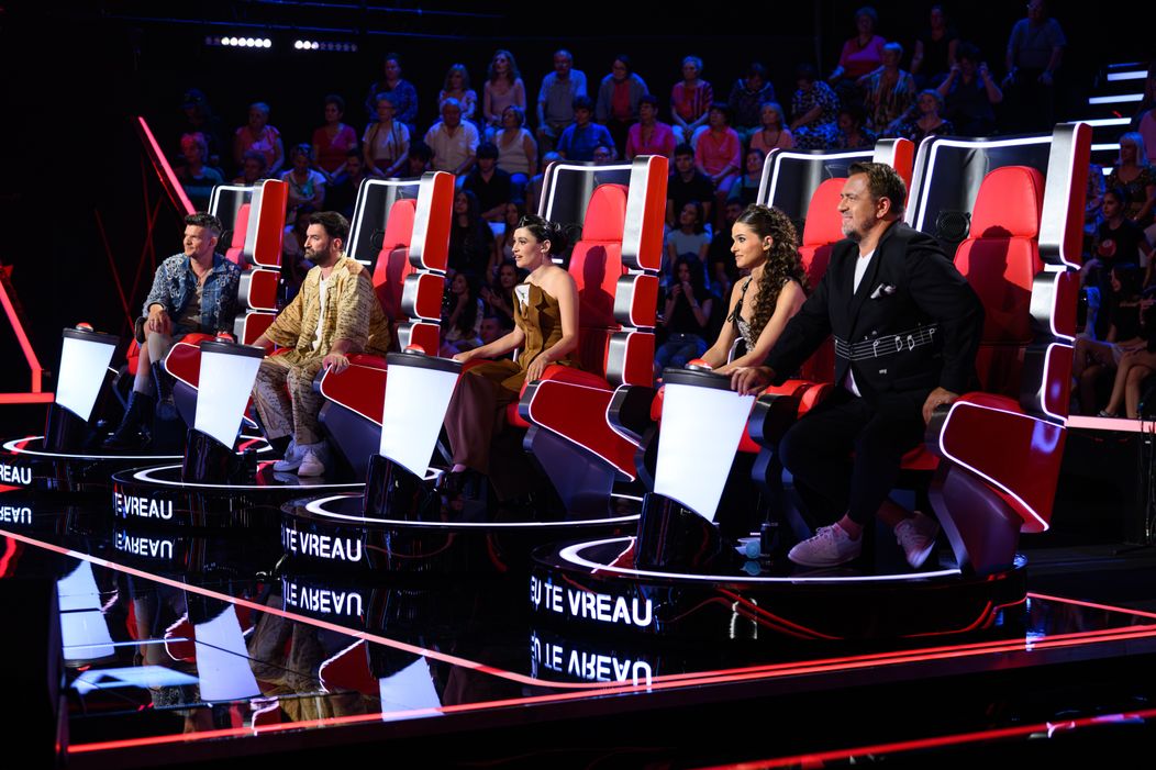 Vocea Romaniei 21.07.2025 (781)