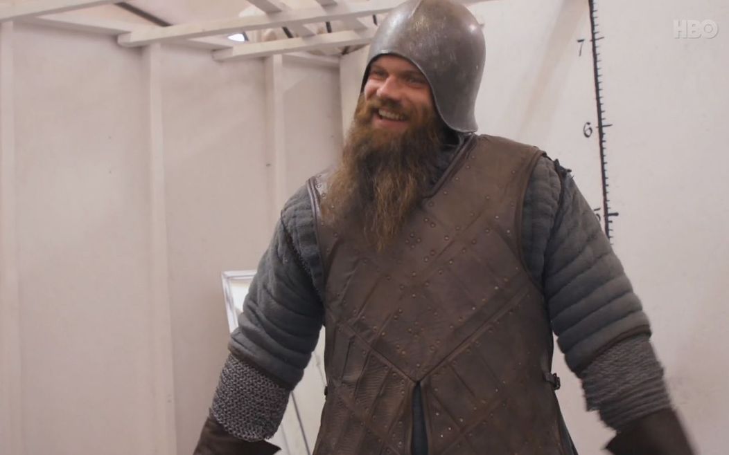 FOTO: captură video HBO