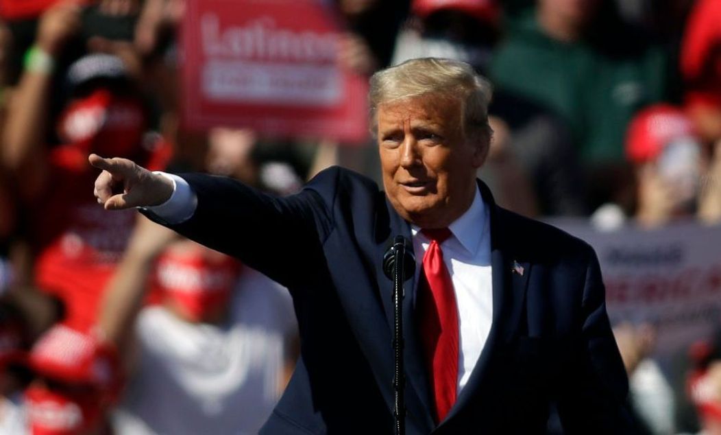 Ce crede Donald Trump despre interviul dat de Meghan Markle și n-a dezvăluit public
