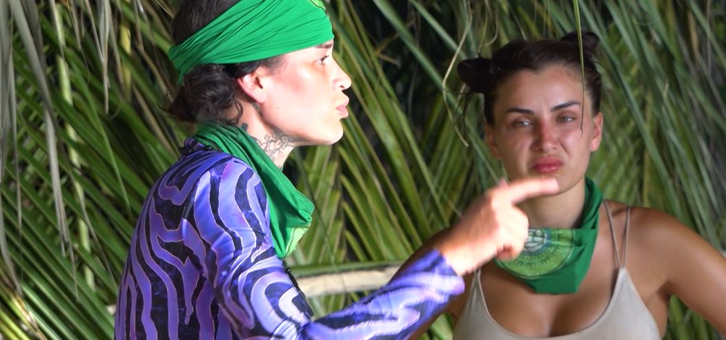 survivor 10-1