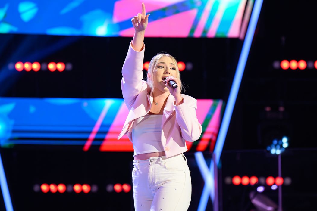 Vocea Romaniei 21.07.2025 (904)