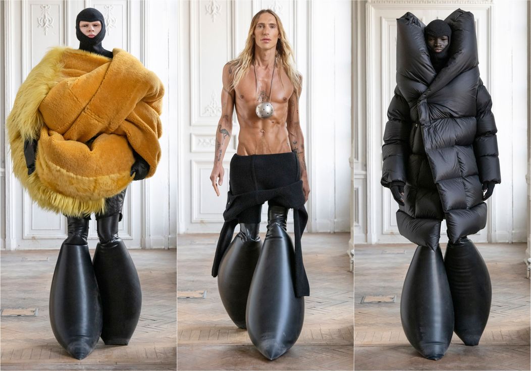 rick owens