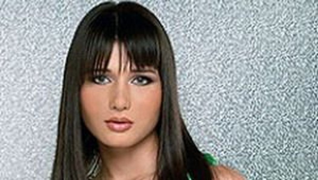 Elena Basescu 
