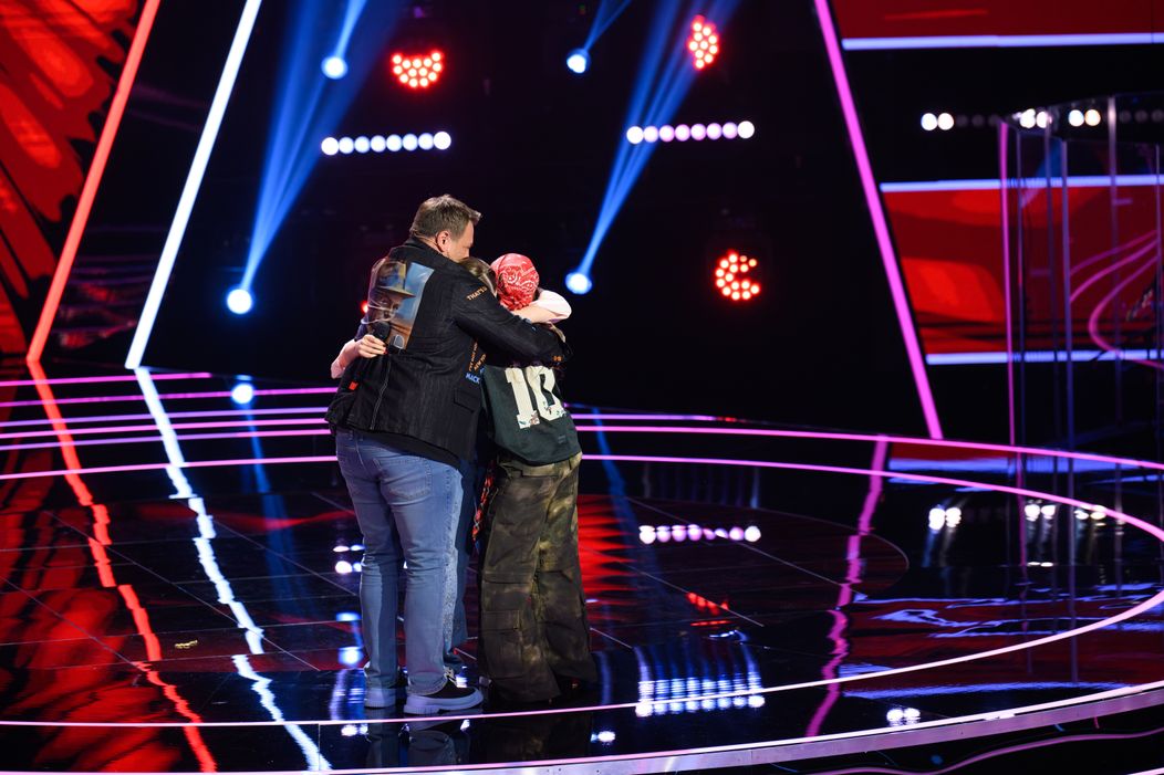 Vocea Romaniei 18.07.2025 (756)