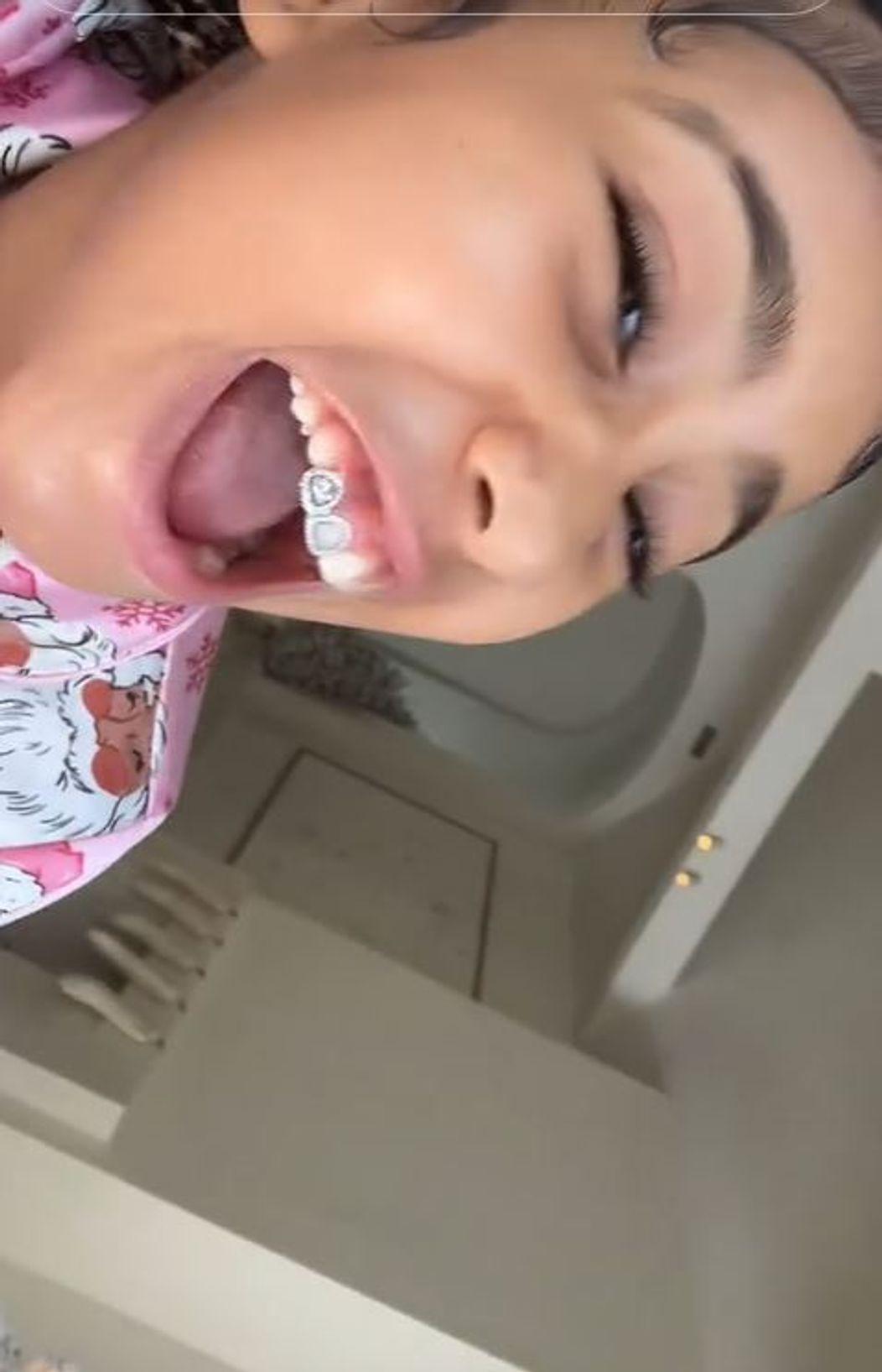 North West si Kanyes (3)