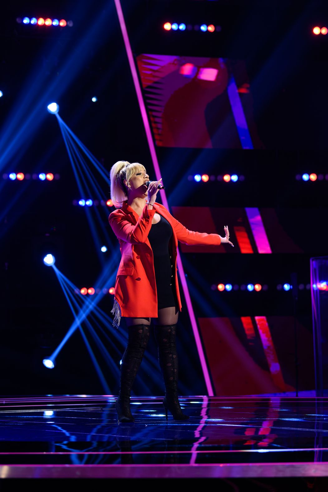Vocea Romaniei 18.07.2025 (839)