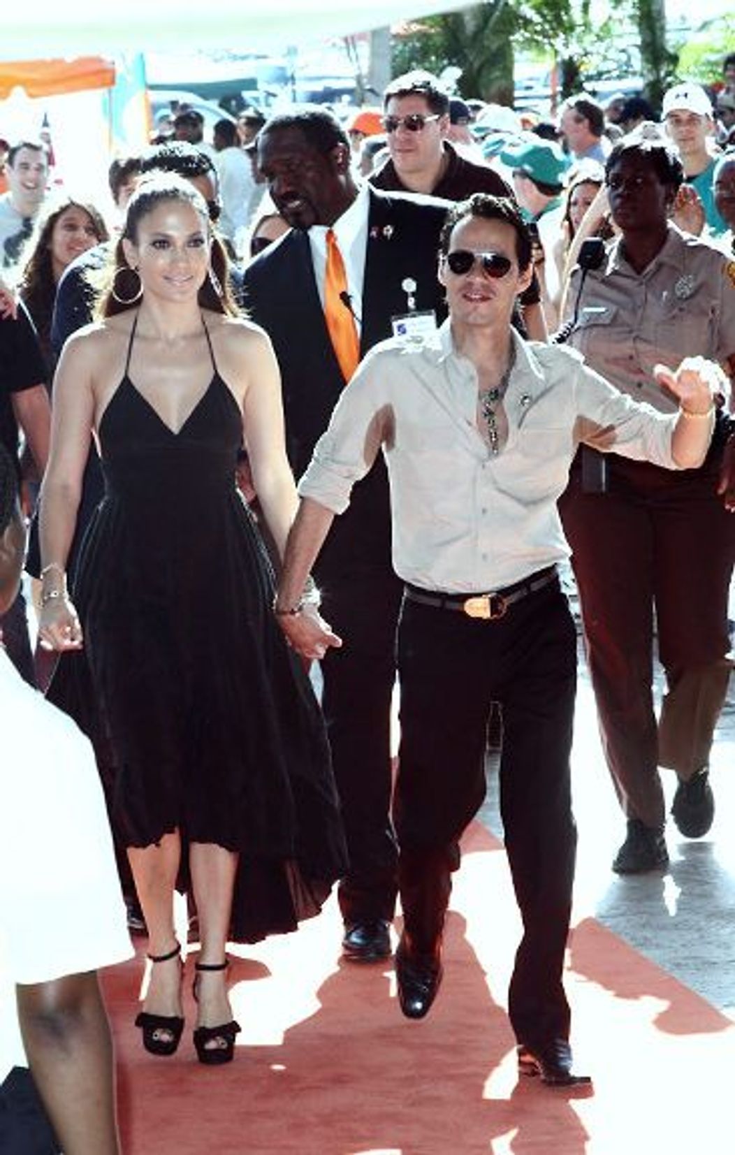 Marc Anthony