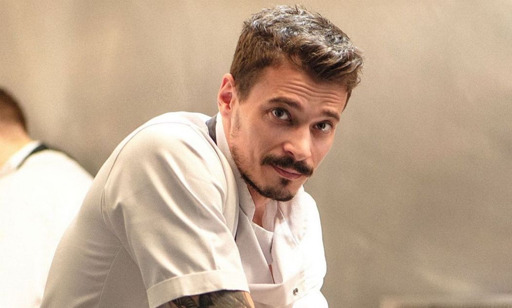 Chef Silviu Chelan