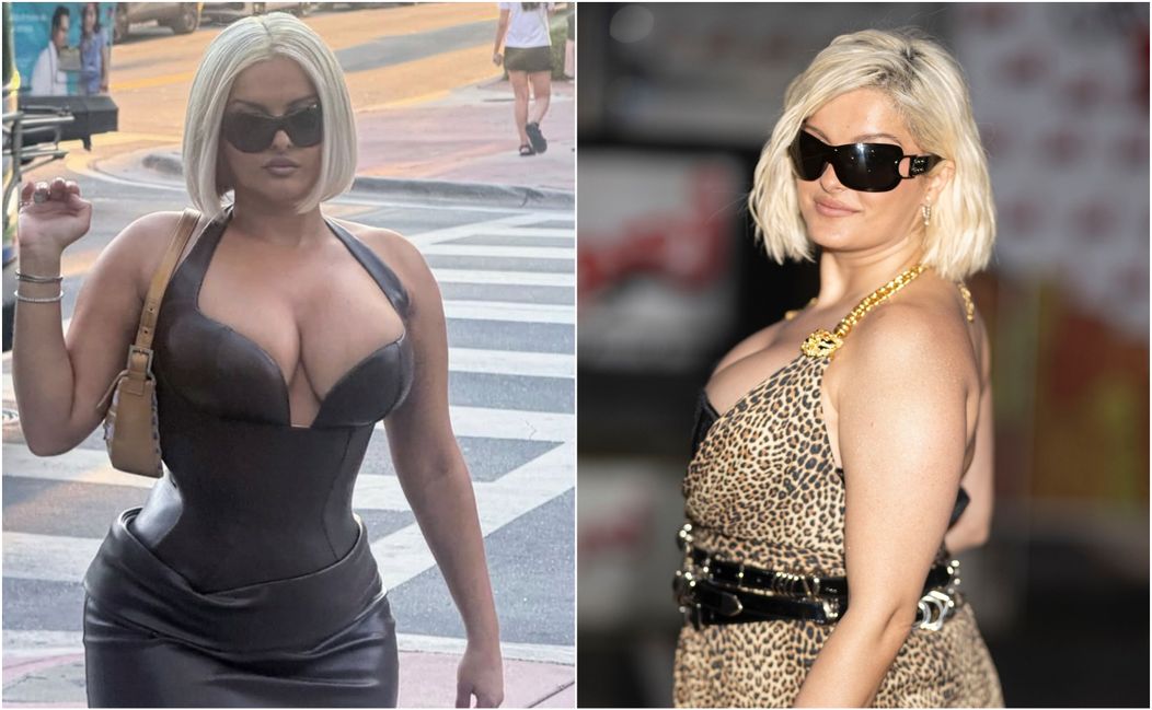 bebe rexha