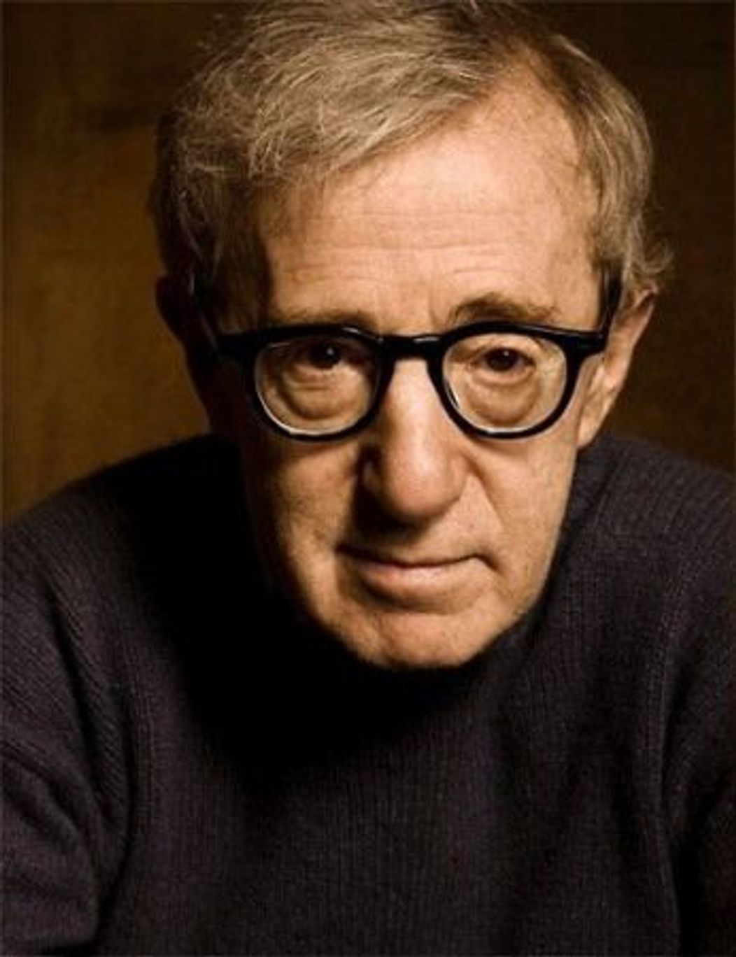 Woody Allen