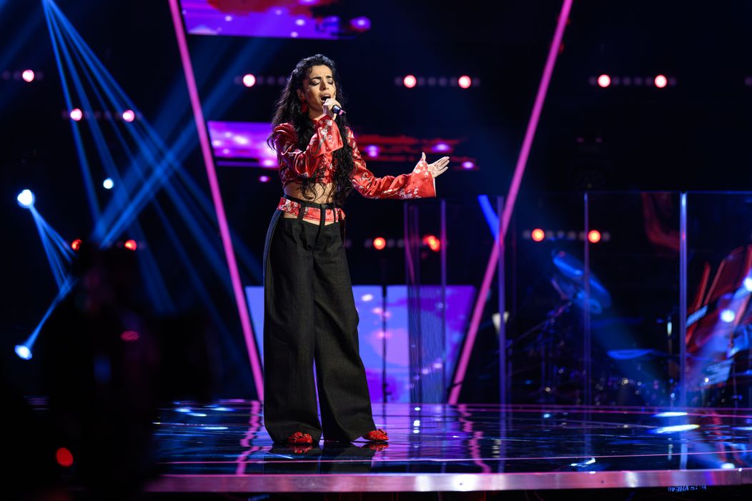 Vocea Romaniei 15.07.2025 (965)