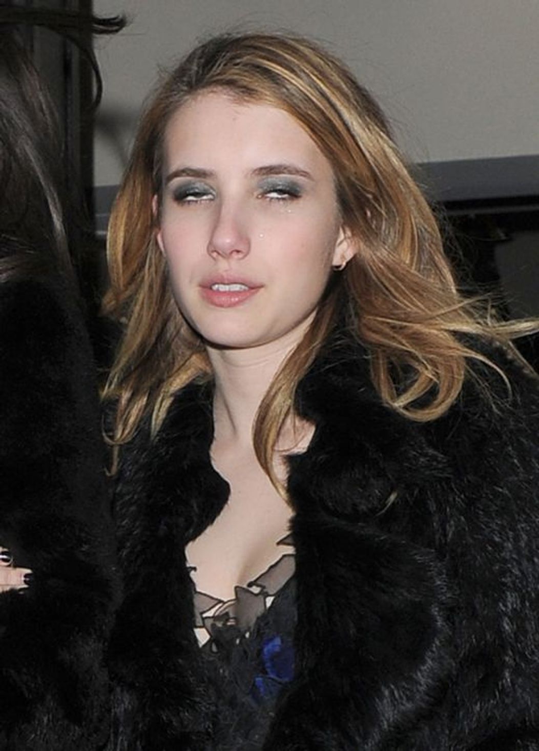 Emma Roberts