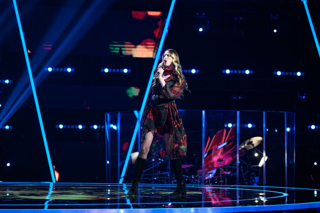 Vocea Romaniei 15.07.2025 (835)