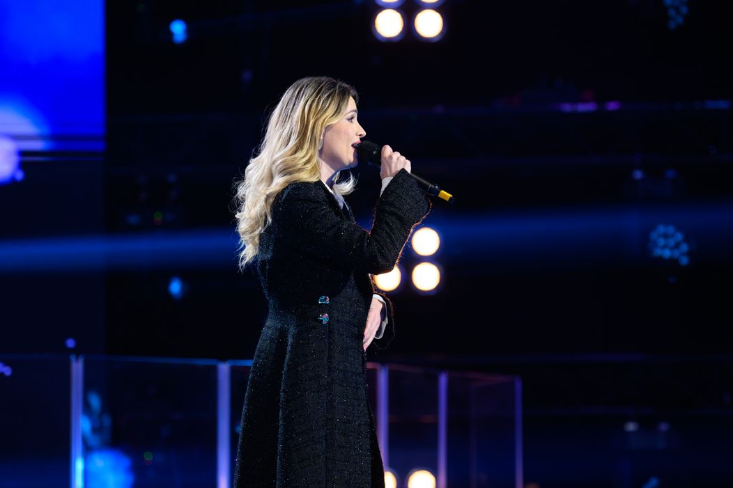Vocea Romaniei 25.08.2025 (1489)