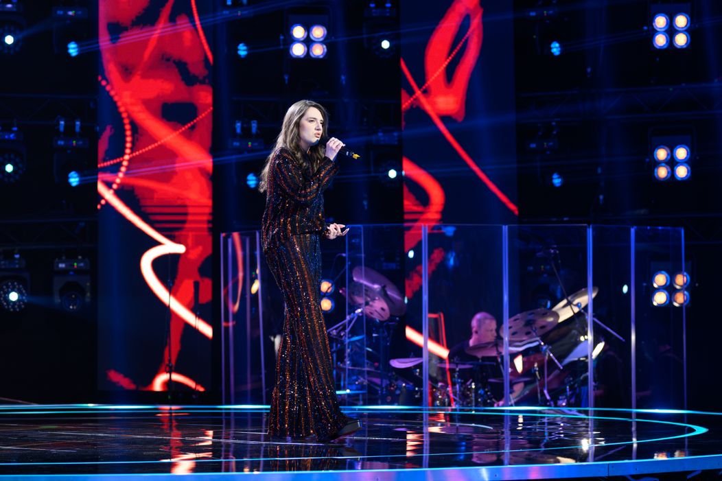 Vocea Romaniei 25.08.2025 (1113)