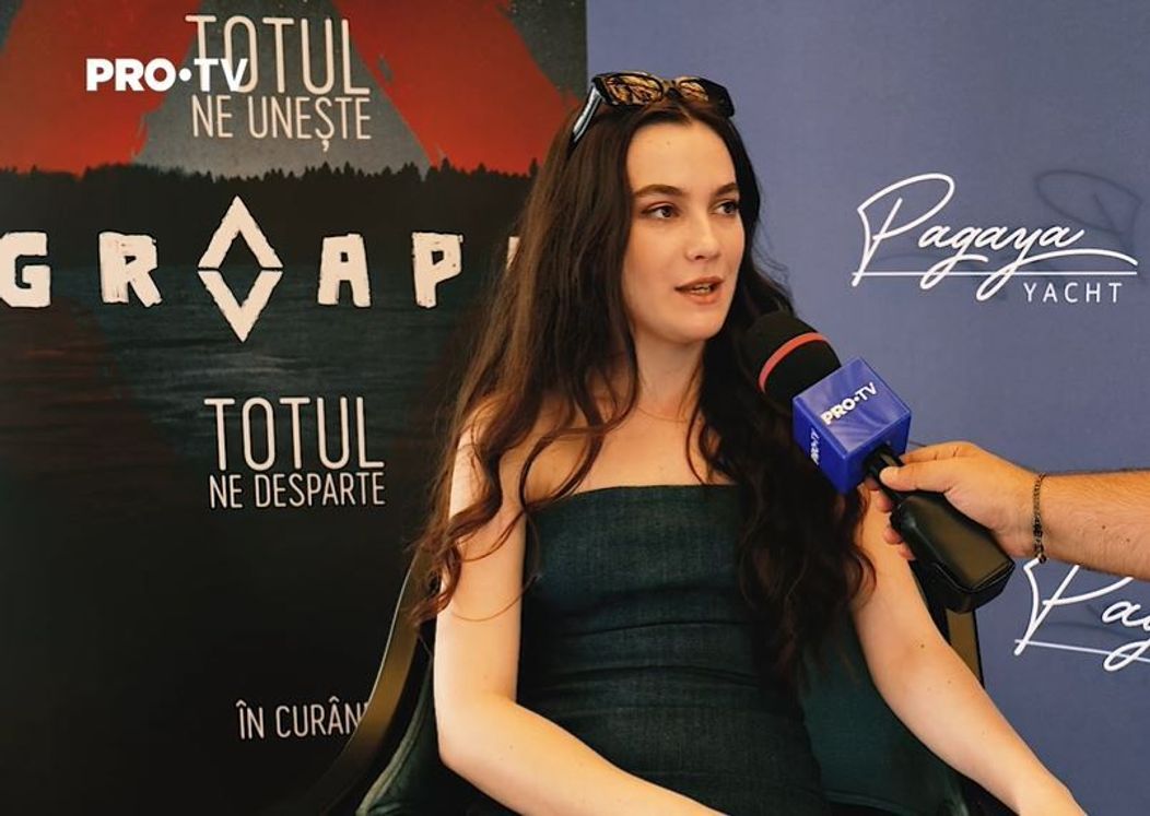 Ioana Brumar 