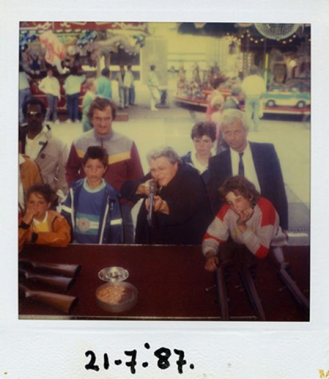 21 iulie 1987