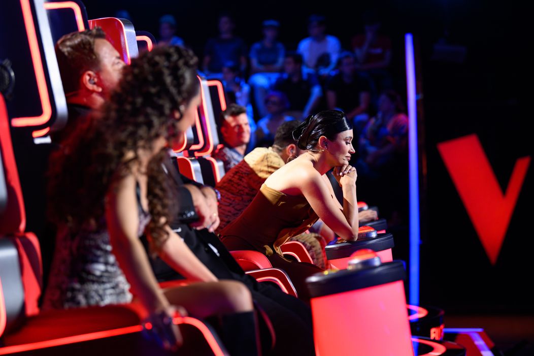 Vocea Romaniei 21.07.2025 (772)