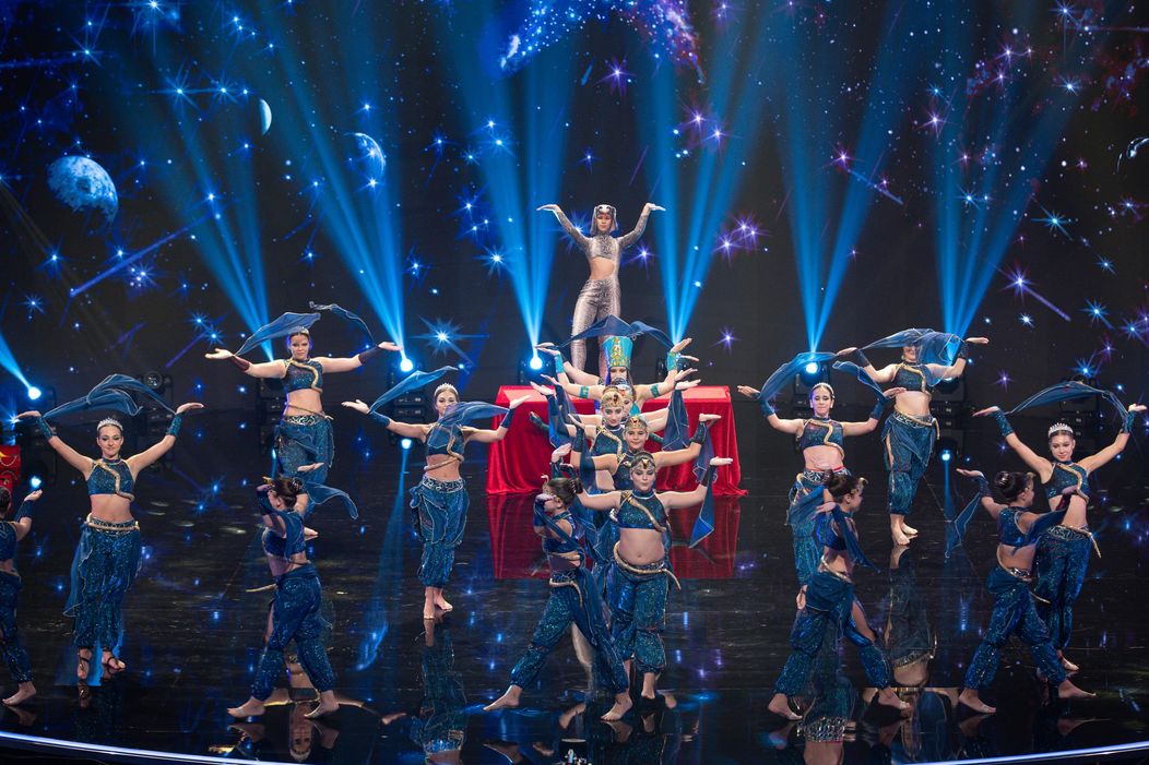 City Dance (16)