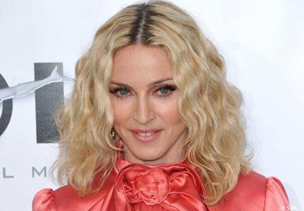 Madonna – IQ 140