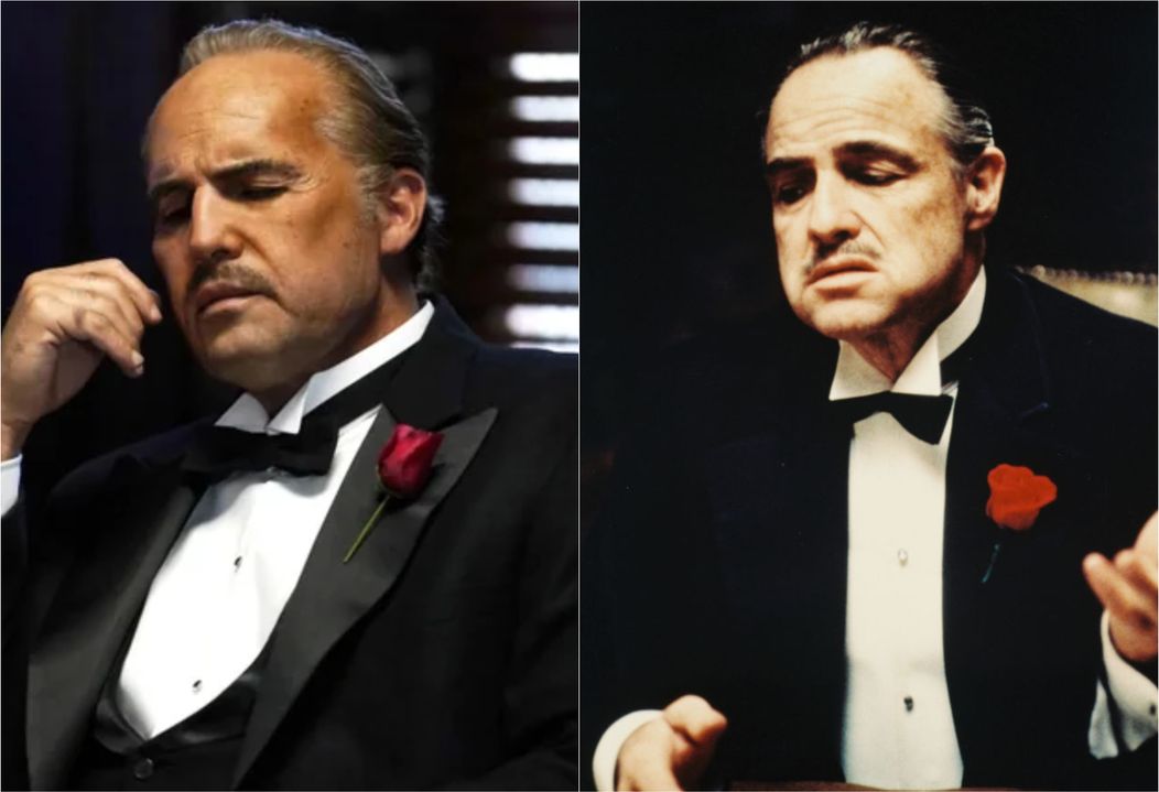 brando