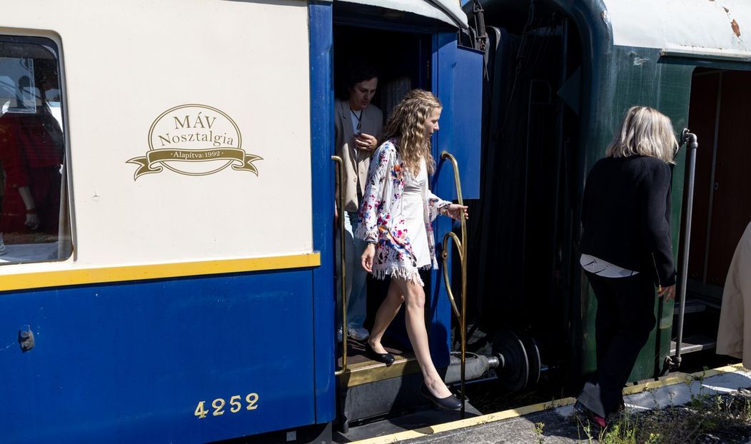 tradatorii tren 5