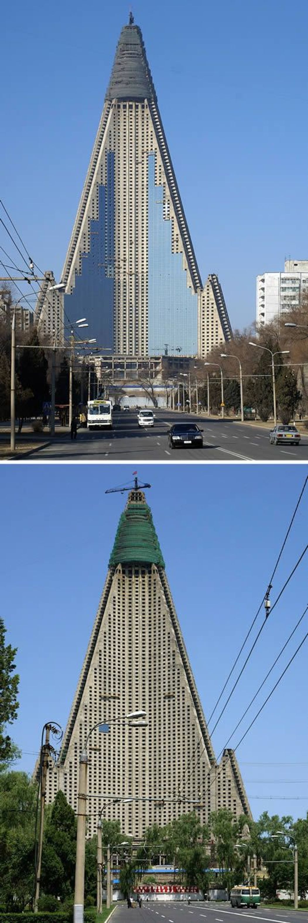Ryugyong