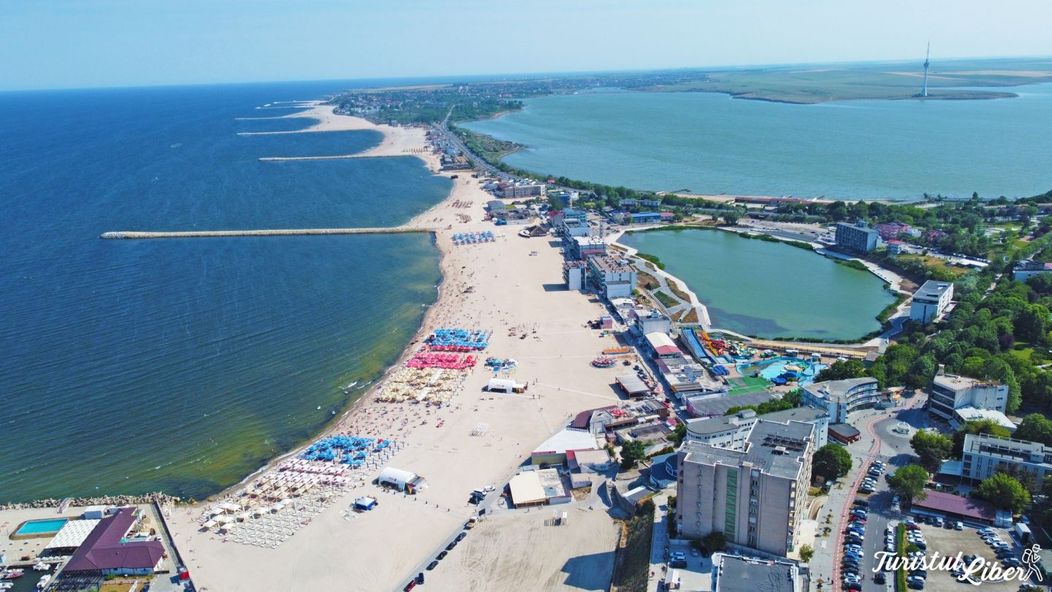 Eforie Nord