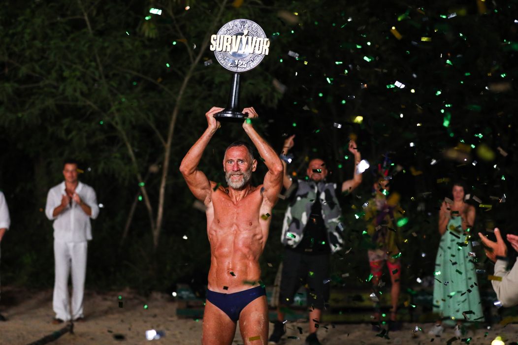 Finala Survivor România 2025. Cine este marele câștigător al premiului de 100.000 de euro „Acest trofeu a fost adjudecat” (18)