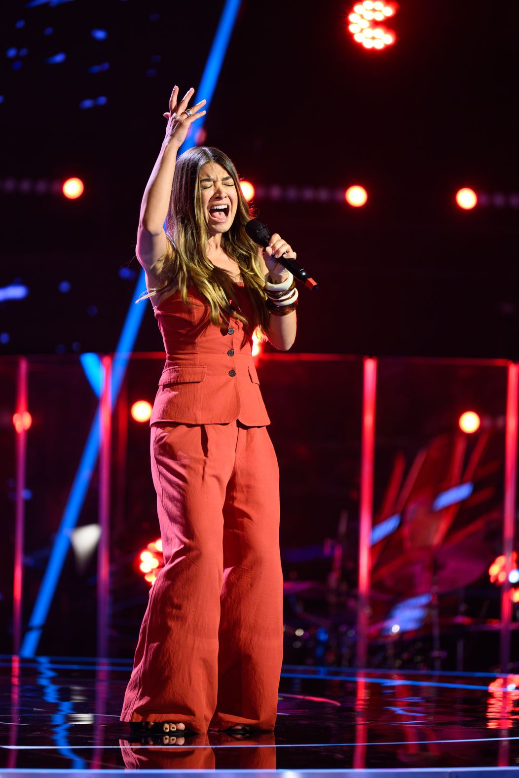 Vocea Romaniei 22.07.2025 (505)